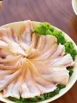 桑科·草原來信·富氧智能民宿 - 早餐