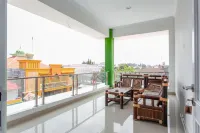 RedDoorz Near Universitas Muhammadiyah Yogyakarta - Bữa sáng