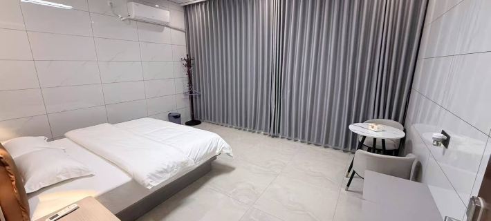Juge Homestay Отели в г. Доуань