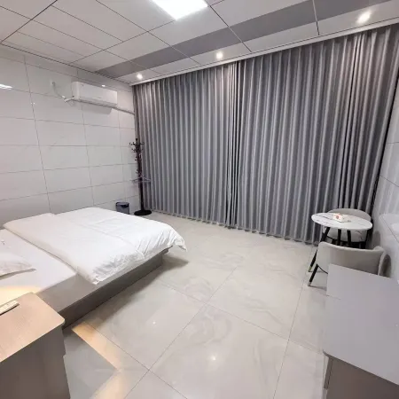 Juge Homestay