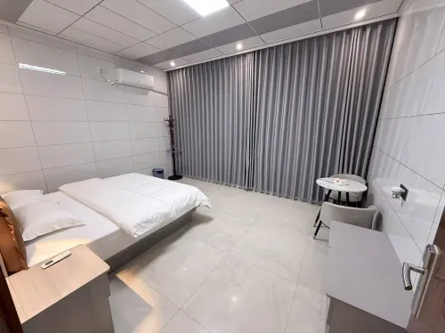 Juge Homestay - Lemmikkieläimet sallittu