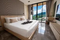 Patong 1BR Hideaway - Pool - Near Freedom Beach - Gym
