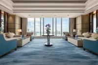 Shangri-La Nanchang - Gym