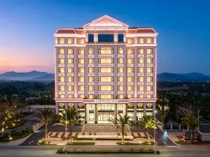 Jin Ling Grand Hotel