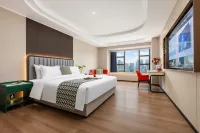 Chengdu Duolan Hotel - Ramah Hewan Peliharaan