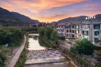 Shuye Impression·River traces the stream·Qinpei Meisu (Anji Yunshang Grassland Store) - bar