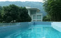 Chunshan Stream Micro-Vacation Homestay (Mayu, Rui'an) - parking