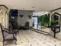 Concorde Hotel- Dokki Cairo - 3 stjerner