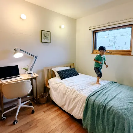 Lake Toya Retreat