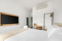 YHA Adelaide Central - Nhà nghỉ