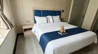 Long An Xin Yi Business Hotel conversion - 2-Star