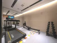 Rujia Business Hotel (Qufuni Mountain Holy Scenic Area Branch) - palestra