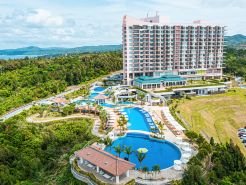 Oriental Hotel Okinawa Resort & Spa