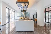 Anyue Boutique Hotel - فطور