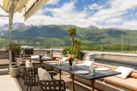 Holiday Inn Express Ganzi by IHG - servizio colazione
