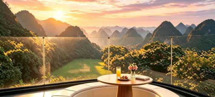 TUI BLUE Xiang He Li Hotel Hotels in Yangshuo County