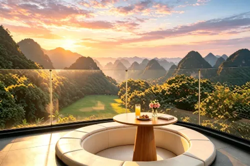 TUI BLUE Xiang He Li Hotel - 부티크