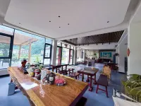Shuimufeng Homestay | Maolan Libo County - navette aéroport