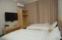 Yulin Mumingerlai Homestay (Gucheng) - parcheggio