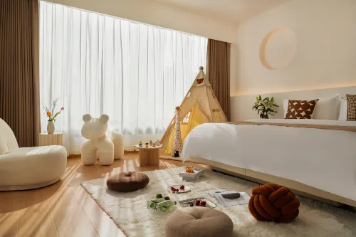 Xiyou · Lanyin Solace · Clear Harvest Villa (Three Pagodas, Dali Ancient City) - خدمة نقل من وإلى المطار