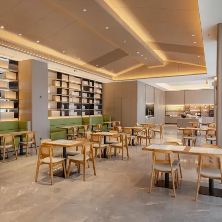 Xingchen Holiday Hotel (Yanbian Branch, Panzhihua)