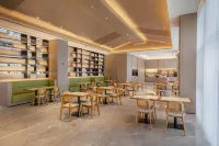 Xingchen Holiday Hotel (Yanbian Branch, Panzhihua) - breakfast