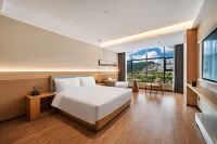 ZiYang XiAn Hotel - Ramah Hewan Peliharaan