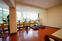 Westqiang Homeland Hotel - Gym