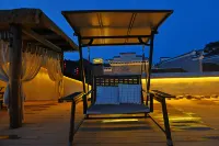 Liangyuan Courtyard | Terrace Garden Family Resort (Biancheng Chadong Scenic Area) - Wifi