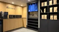 Mitasuya Ryokan Hotel by Anook Dongducheon Soyosan Station - Wifi