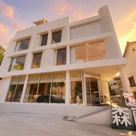 Senlan · Parent-Child Themed Holiday Homestay (Yueliangwan Scenic Area Branch, Jing County)