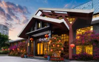 Yulin Garden Hotel (Nanbu government) - 4-Star