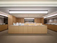 全季飯店（日照萬平口燈塔景區店） - 早餐