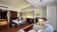 Rezen Select Pansoda Hotel (Foshan Qiandeng Lake Park) - spa