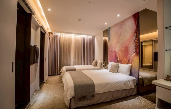 Artinn Hotel