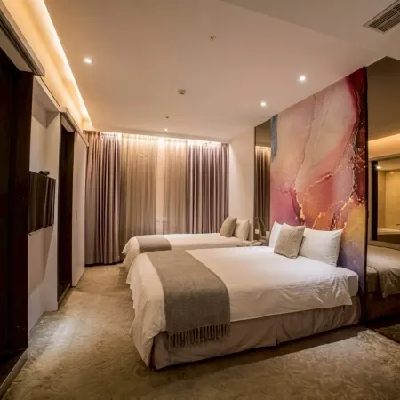 Artinn Hotel