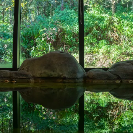 Found Retreat Jiande Hangzhou