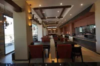 Zoige Yuancheng Wangye Homestay - Baarit