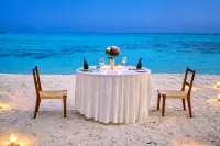 Praveg Atoll's Thinnakara Lakshadweep - breakfast