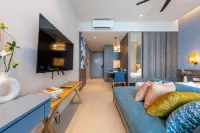 Assana Cenang Seaview Suites by Oakville - 3-Star