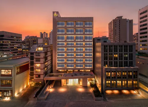 Hotel Tov - Spa