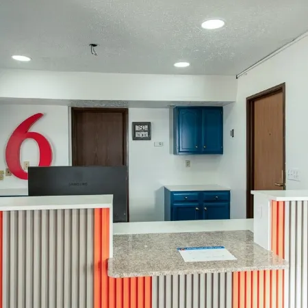 Studio 6 Limon, CO – I-70