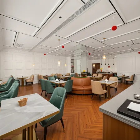 Nourish Harmony Hotel