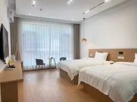 花水灣初見山嶼溪酒店 - Wi-Fi