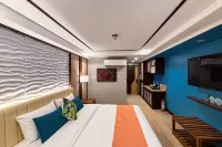 Puerto de San Juan Beach Resort Hotel and Residences La Union - 3 stjerner