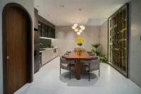 An.p House Da Nang|5 bedrooms|Walk to the beach - Villaer
