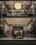 Point A Hotel Edinburgh St Andrew Square - 4-Star
