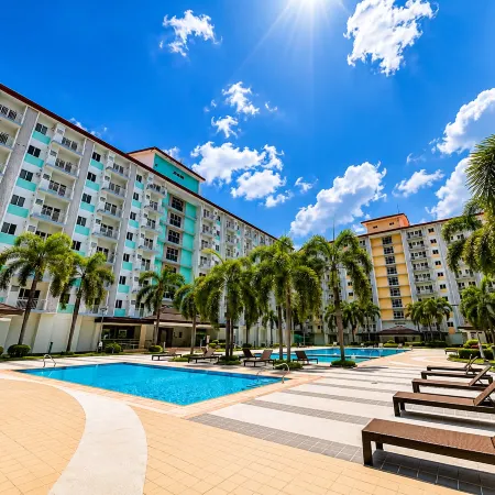 Amaris Residences by Sinsano's