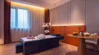 Mehood Elegant Hotel Shanghai Bund - Spa