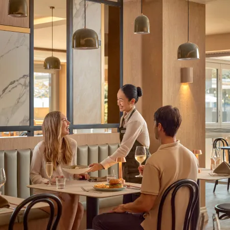 Courtyard by Marriott Darwin